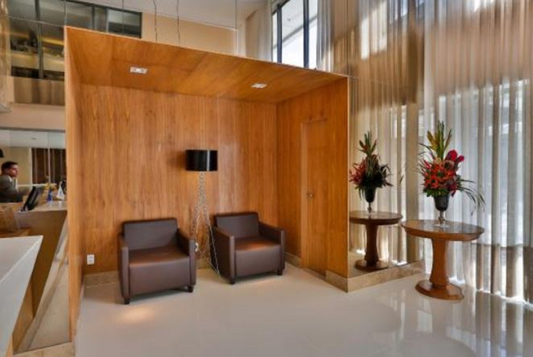 Public Area 5, Mercure Belém Boulevard, Belém