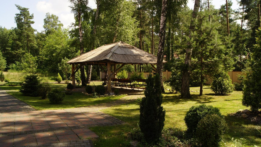 Garden 4, Jedliczanka, Zgierz