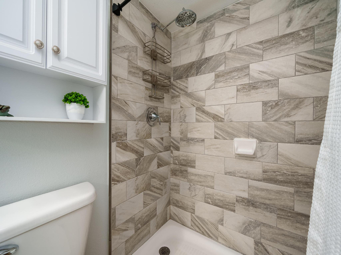 Bathroom 4, Laguna Reef 309 - Ms. Annies Oasis, Aransas
