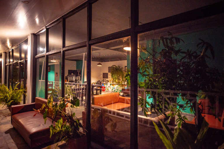 Food & Drinks 3, Eco Adventure Resorts The Temi Bungalow, South Sikkim