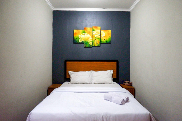 Bedroom 15