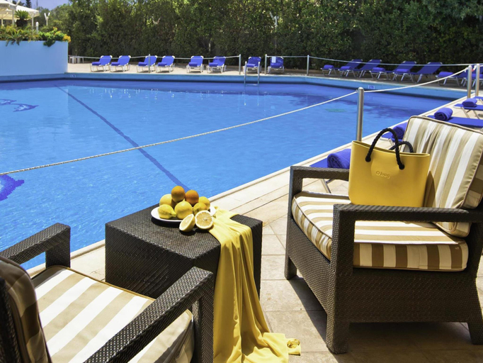 Sport & Beauty 2, Ace Hotel & Swim Club Athens, Attica