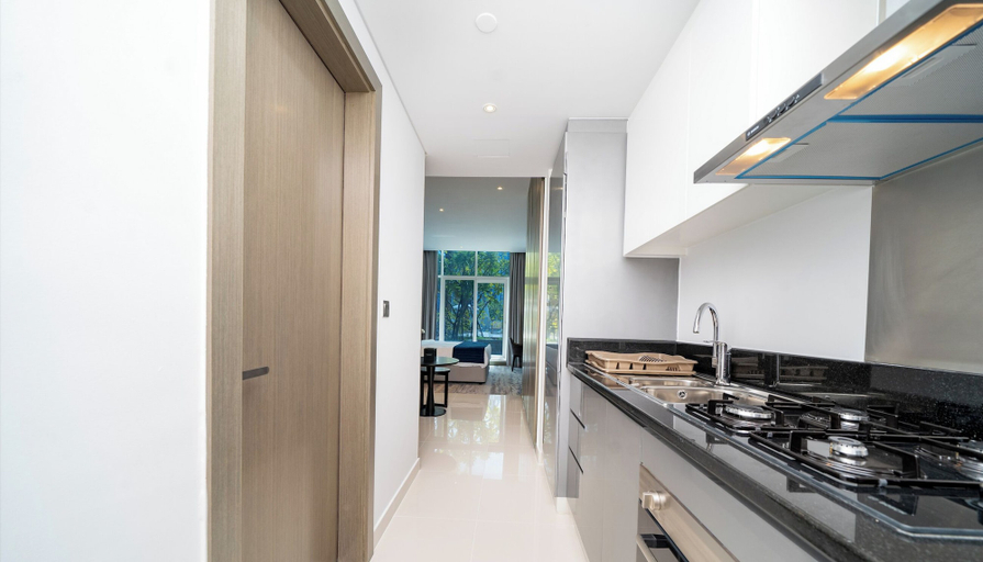 Others 4, Elegant Studio Living in Privé, Dubai