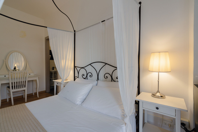 Bedroom 3, B&B Elegance, Bologna