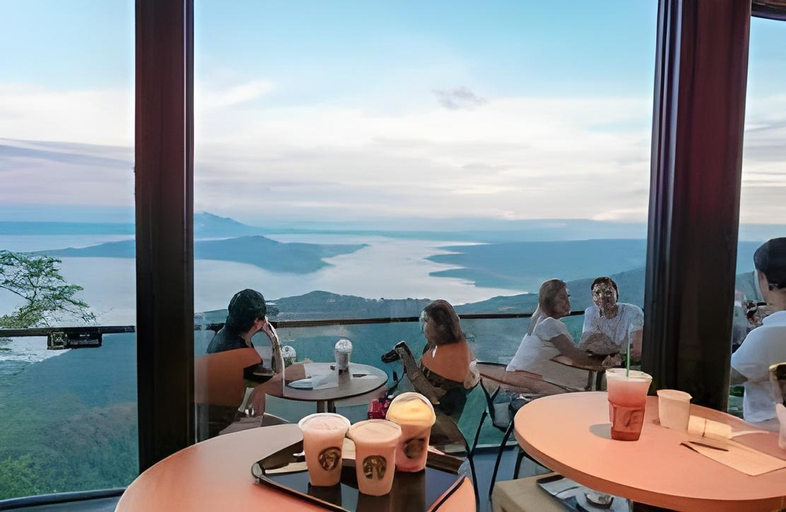 Food & Drinks, Tagaytay Serin Exec Studio Wifi/Netflix 18% Off, Tagaytay City