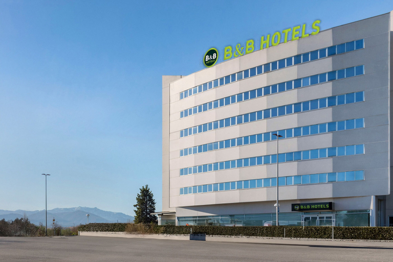 B&B Hotel Cuneo Cristal, Cuneo