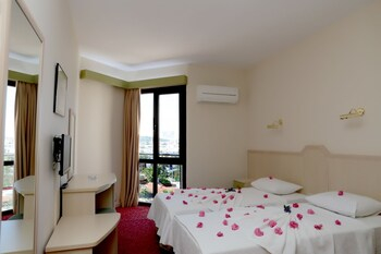 Others 2, Ridvan Hotel, Çeşme