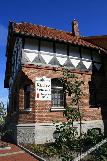 Exterior & Views 5, Heide Hotel Klütz, Region Hannover