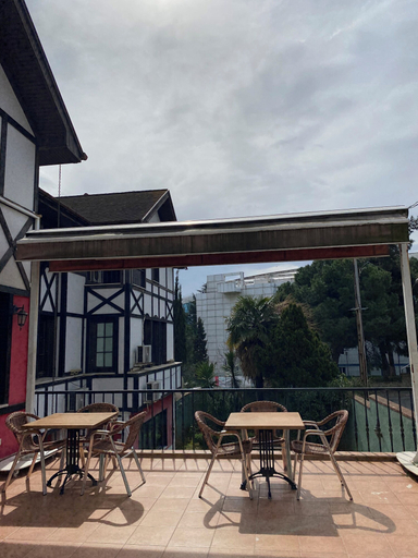 Exterior & Views 2, Konak Hotel Tuzla, Gebze