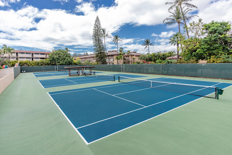 Sport & Beauty 2, Kamaole Sands 7-104, Maui
