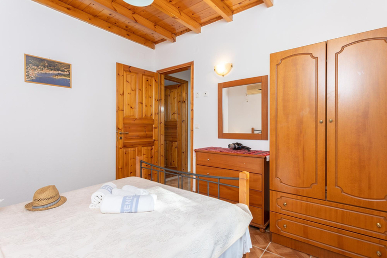 Bedroom 4, Villa Martha, Ionian Islands