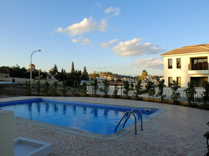 Sport & Beauty 2, Tersefanou Traditional Village Larnaca, Larnaca