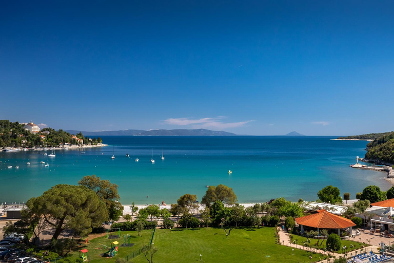 Others 3, MASLINICA Oliva Camping Mobile Homes, Labin