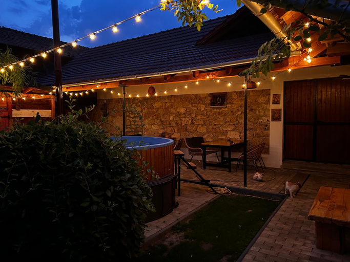 Others 5, Casa "La Moara din Gradina", Eftimie Murgu