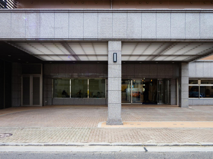 Exterior & Views 2, Toyoko Inn Koriyama, Kōriyama