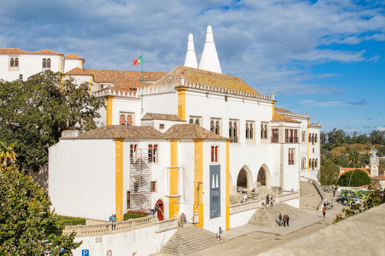 Exterior & Views 2, Sintra Historic Centre Romantism Capital, Sintra
