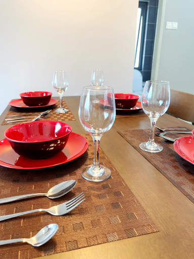 Dining Room 1