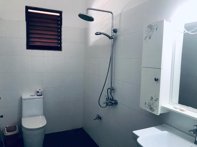 Bathroom 3, Ravan Tangalle, Tangalle