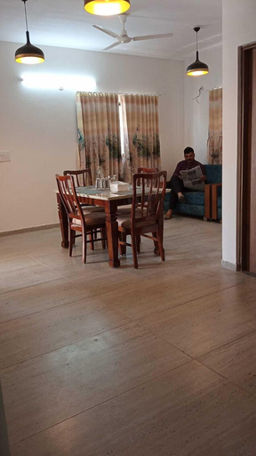 Others 5, Elis Home Stayz, Ahmadabad