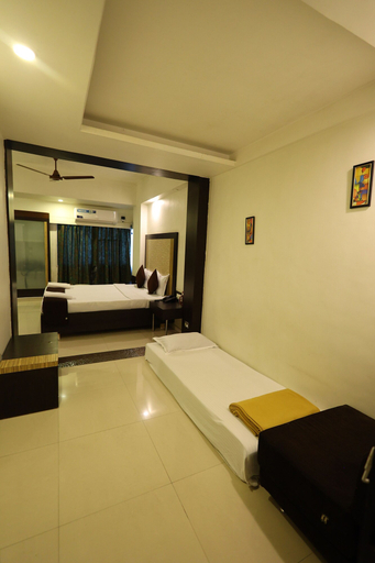 Bedroom 8