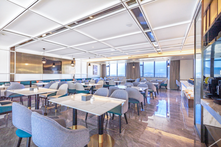 Food & Drinks 4, Days Inn by Wyndham Zhuhai Golden Bay Ocean Spring Resort, Zhuhai