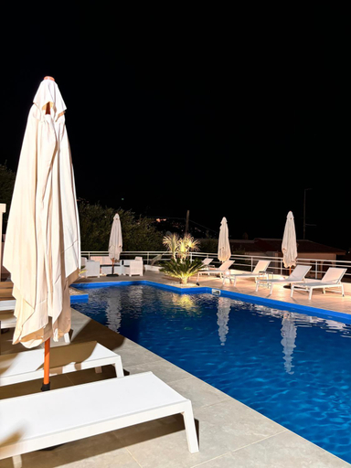 Sport & Beauty 2, IG - "Villa Don Antonio" Apartments, Messina
