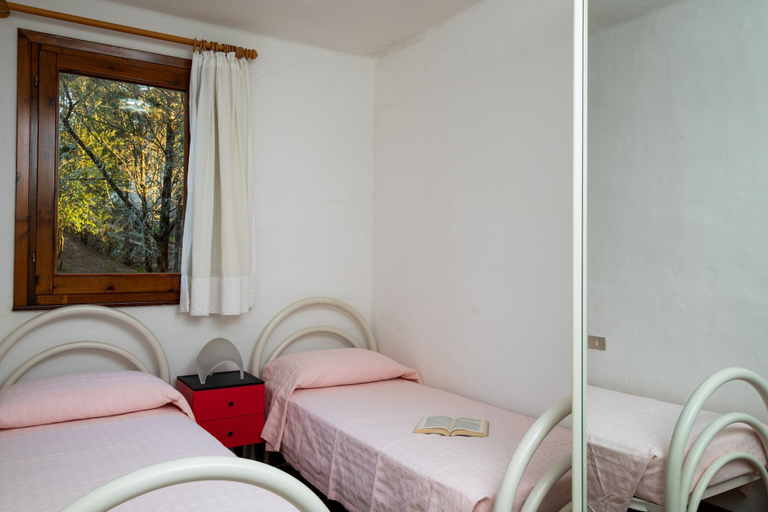 Bedroom 4, Casa Della Monaca - Utnz, Olbia-Tempio