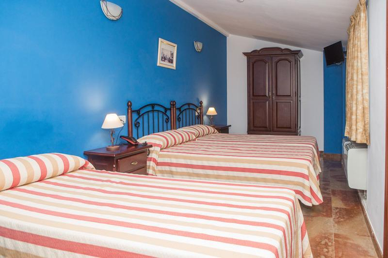 Bedroom 17