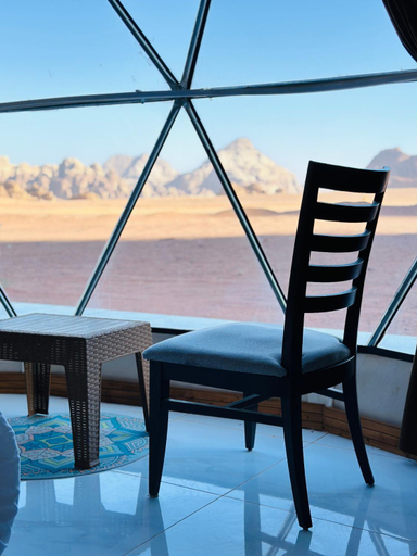 5, Luxury princes camp, Aqaba