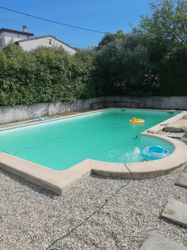 Sport & Beauty 4, Gite et spa bien-etre, Gard