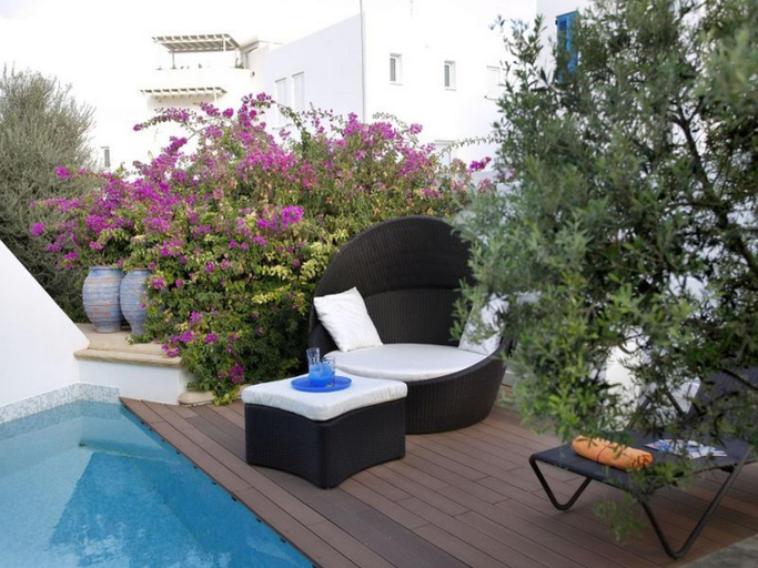 Others 4, Protaras Nausicaa Villa Mykonos