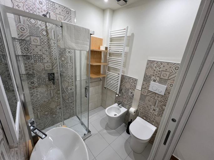 5, Rupella b&b, Reggio Di Calabria
