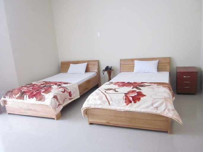 Others 5, TIC Guesthouse, Tuy Hoa