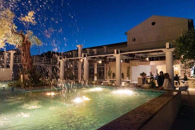 Sport & Beauty 5, Ionian Blue Beach Hotel - Adults Only, Ionian Islands