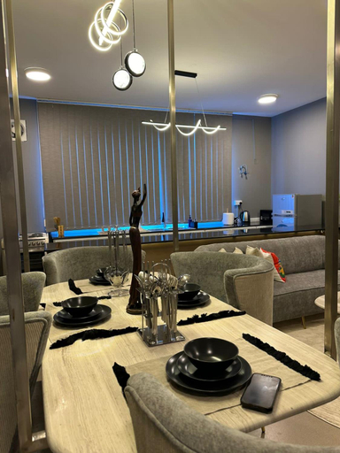 Others 4, Sunset Apartments, Muscat
