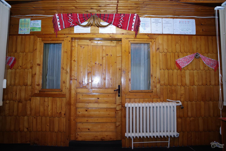 Public Area