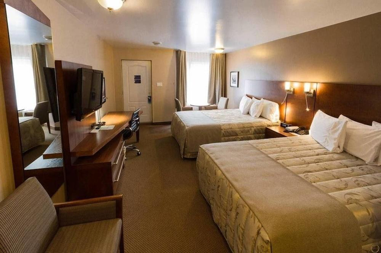 Others 4, Motel Invitation, La Nouvelle-Beauce