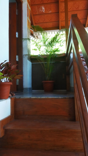 3, Kanav homestay , Kannur