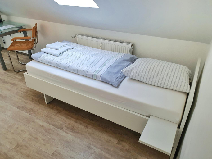 Bedroom 11