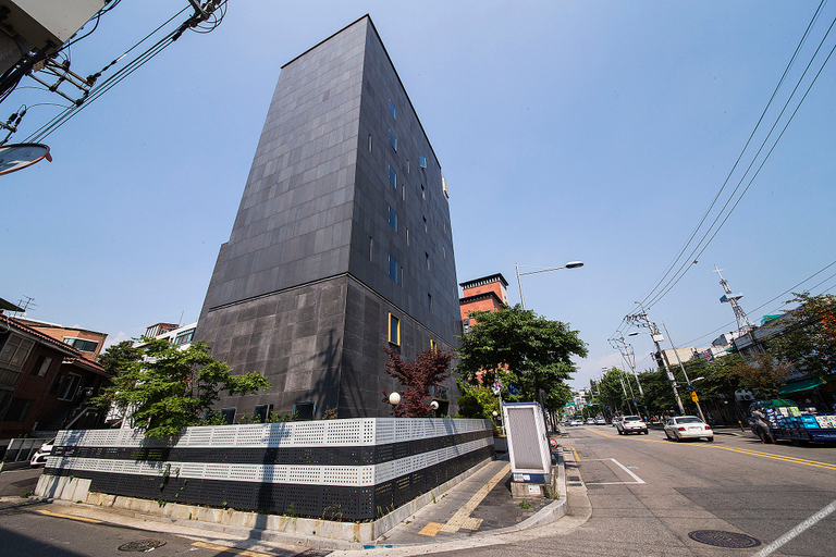 Exterior & Views 1, Bago Hotel, Gandong