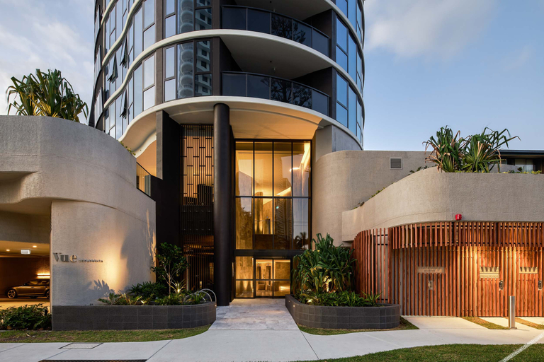 Exterior & Views 1, Vue Broadbeach, Gold Coast