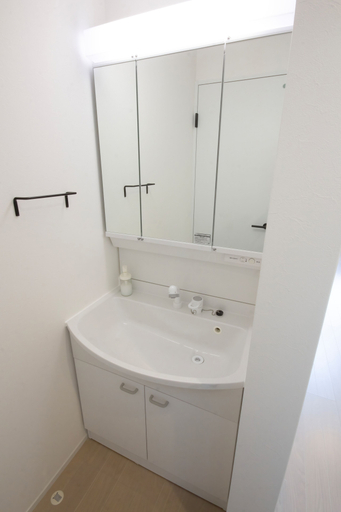 Bathroom 3, Yadoya YADOKARI 2nd, Pippu