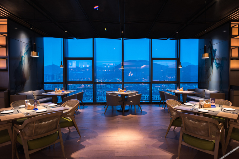 Food & Drinks 4, Grand Madison Hotel Zhoushan Dinghai, Zhoushan