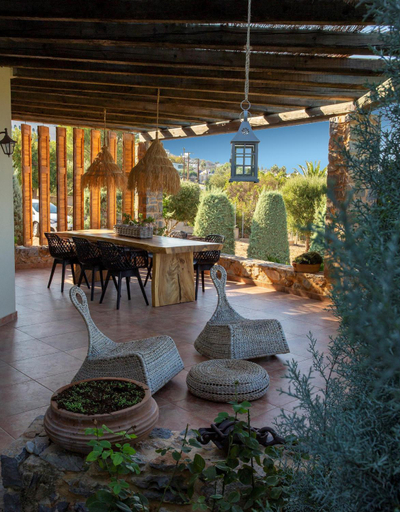 Food & Drinks 3, Luxury Villa Golden Crest with private pool, Crete