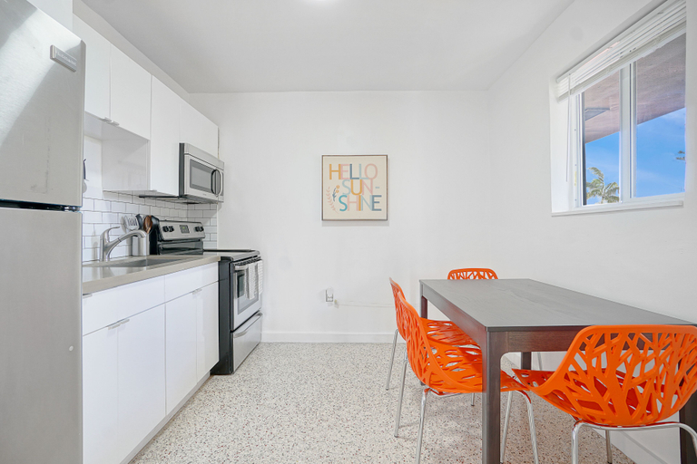 Others 5, Stylish Wynwood Flats, Miami-Dade