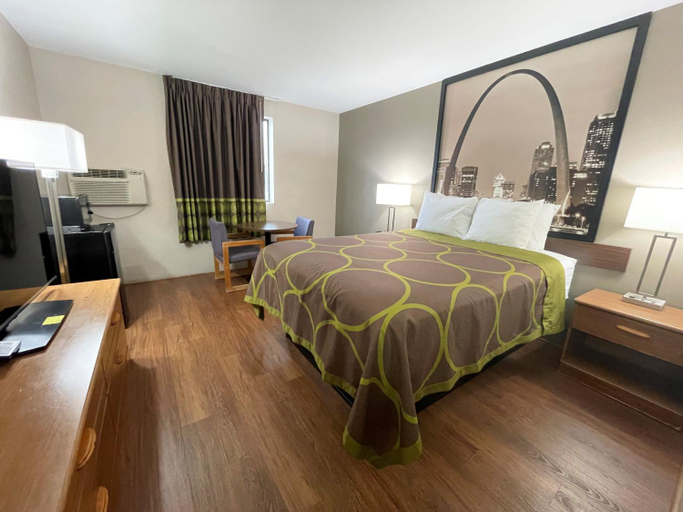 Bedroom 12