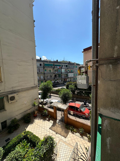 Others 5, Casa Bavosa via Cacciatore, Salerno