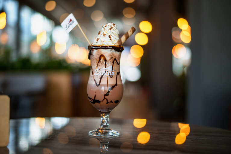 Food & Drinks 5, ルイス オテル, Gaziemir