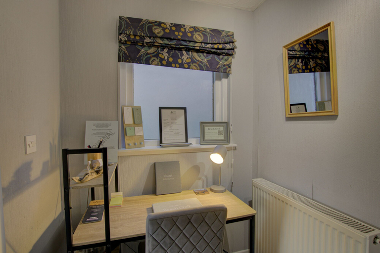 Room 2, Beach Croft Brora in Brora, Highland