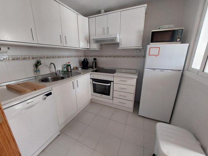 Others 5, Beautiful Apartment Sea&Mountains Views, Málaga
